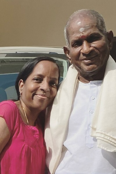 ilayaraja