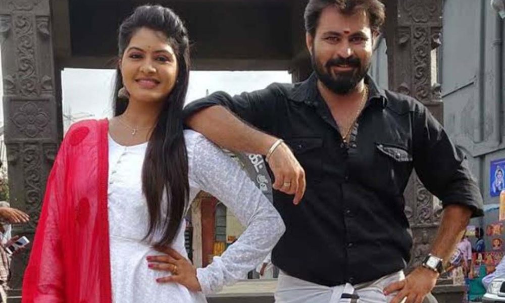 இவ்வளவு நாள் சும்மா இருந்தது இதற்குத்தானா? தினேஷ் வாழ்க்கையில் விளையாடிய ரட்சிதா