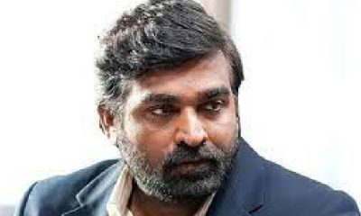 Vijay Sethupathi