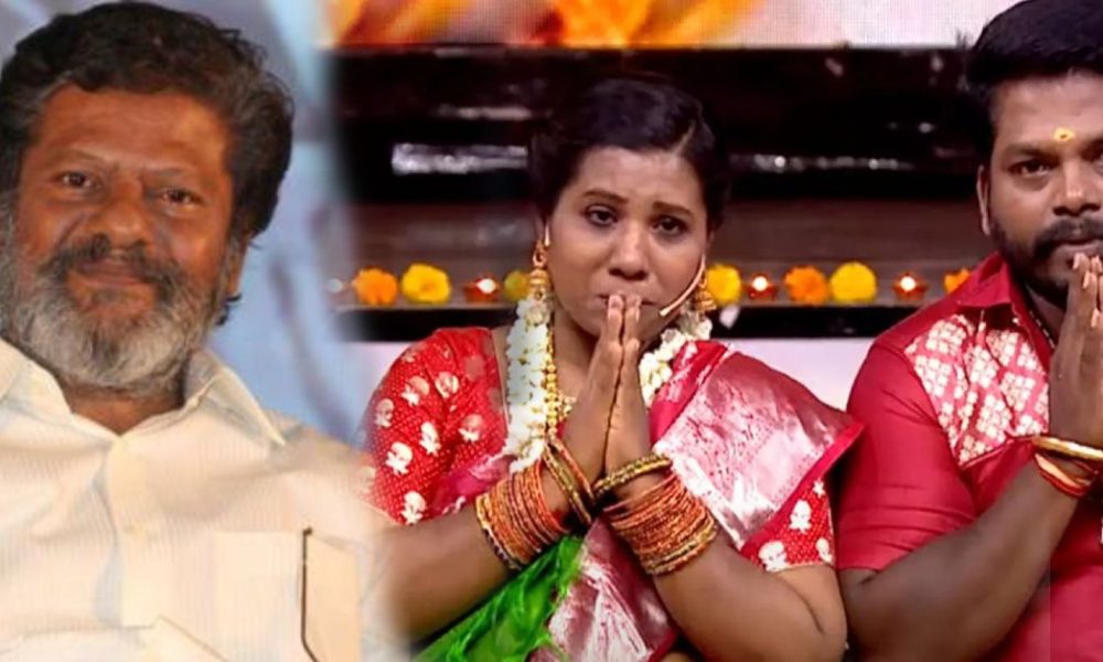 குடித்து விட்டு அடித்து கொடுமைப்படுத்தினார்!.. அவருக்கு நான் மூன்றாம் மனைவி… ரகசியத்தினை உடைத்த ராஜ்கிரண் மகள்