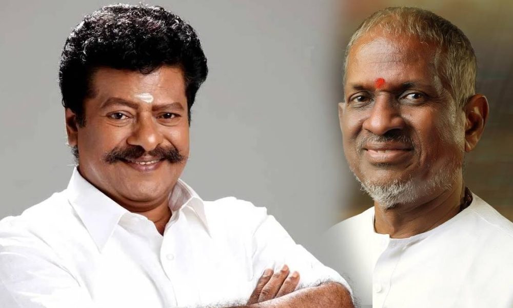 உனக்குலாம் மியூசிக் போட முடியாது!.. ராஜ்கிரணை விரட்டிய இளையராஜா!.. அப்புறம் நடந்தது இதுதான்!..