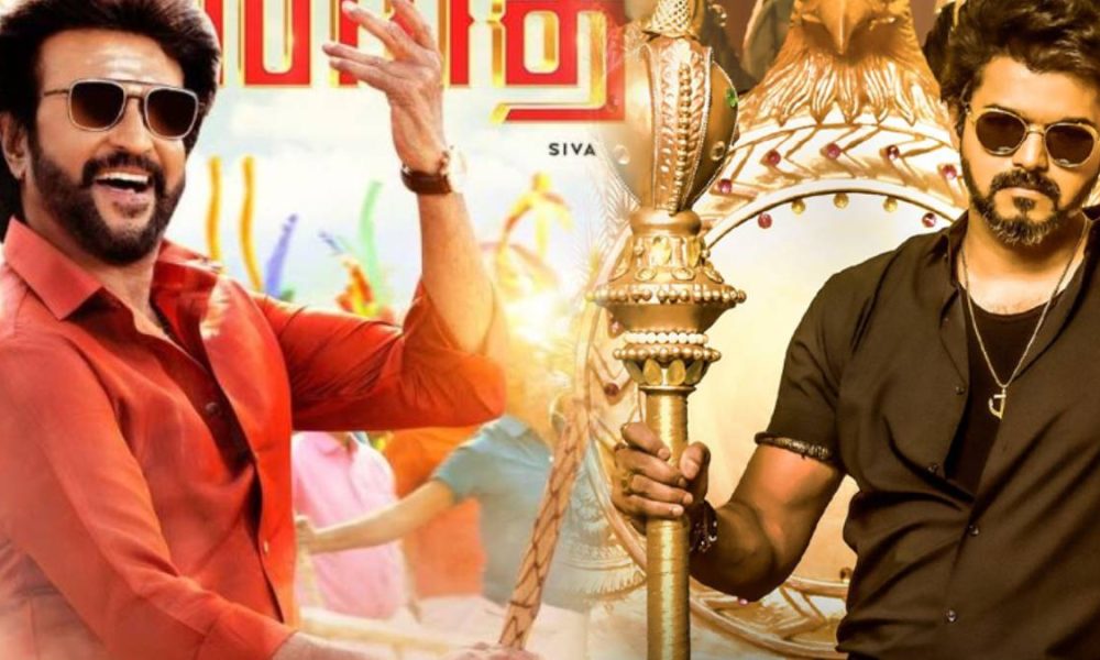 சன் பிக்சர்ஸ் தயாரிப்பில் 100 கோடிக்கும் மேல் கல்லா கட்டிய திரைப்படங்கள்!.. மாஸ் காட்டும் ஜெயிலர்..