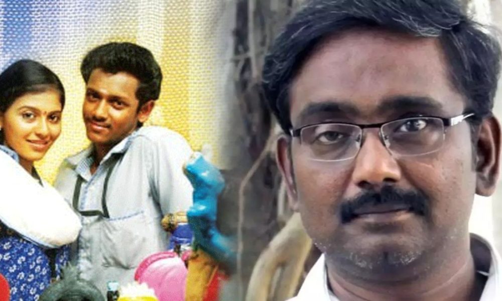 வசந்தபாலனிடம் கடுப்படித்த அங்காடித் தெரு நடிகர்… அதை சாதகமாக பயன்படுத்தி சாதித்த ஆச்சரியம்!