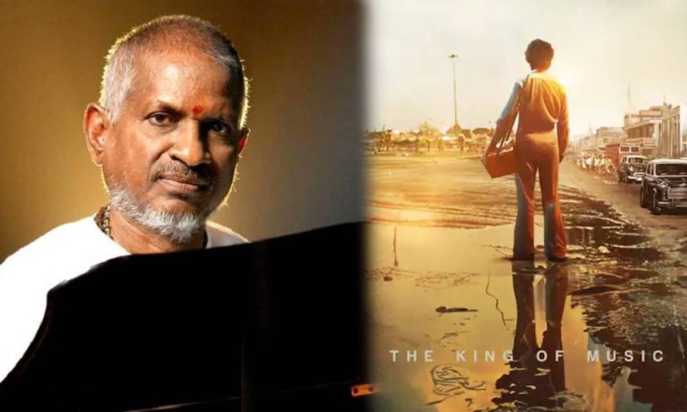 ilayaraja