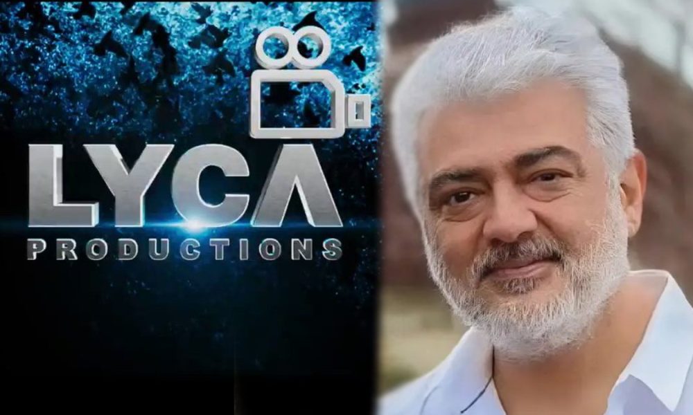 Lyca: பெரிய நடிகர்களின் ஆதரவை இழக்கும் லைக்கா!.. இப்படியே போனா இழுத்து மூட வேண்டியதுதான்!..