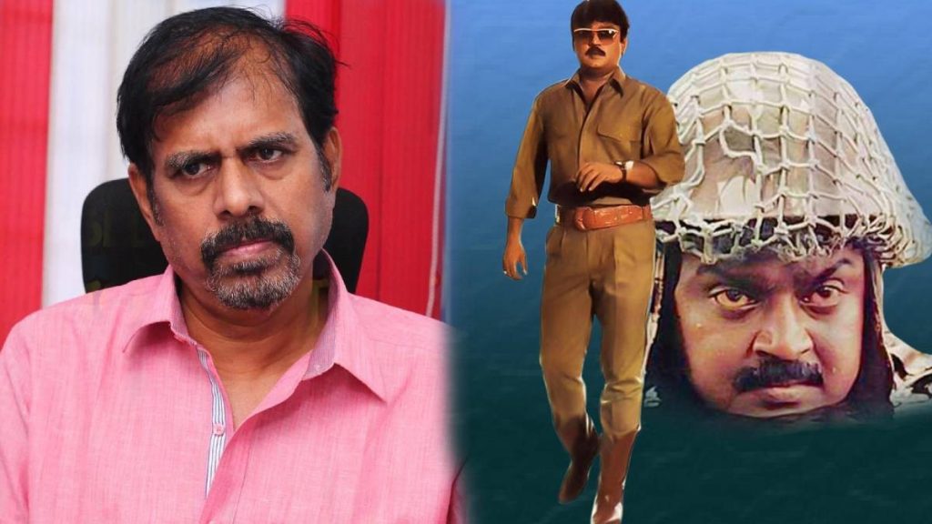 rk selvamani