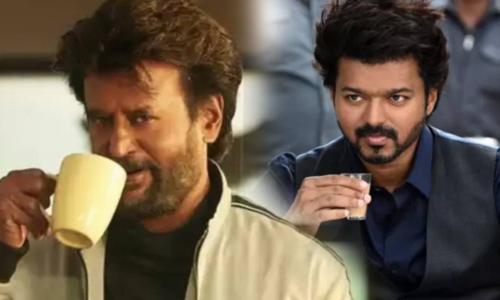 கடைசி 10 படங்கள்.. வசூல் சக்கரவர்த்தி யார்?!.. சூப்பர்ஸ்டாரா?.. தளபதியா?!. வாங்க பார்ப்போம்!..