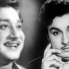 Sivaji, MGR