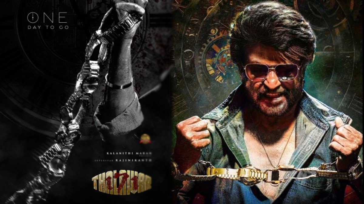 தலைவர் 171 டைட்டிலே இப்படின்னா படம் எப்படி இருக்கும்?.. மெகா அப்டேட் கொடுத்த லோகேஷ் கனகராஜ்!.. தலைவர் 171 டைட்டிலே இப்படின்னா படம் எப்படி இருக்கும்?.. மெகா அப்டேட் கொடுத்த லோகேஷ் கனகராஜ்!..