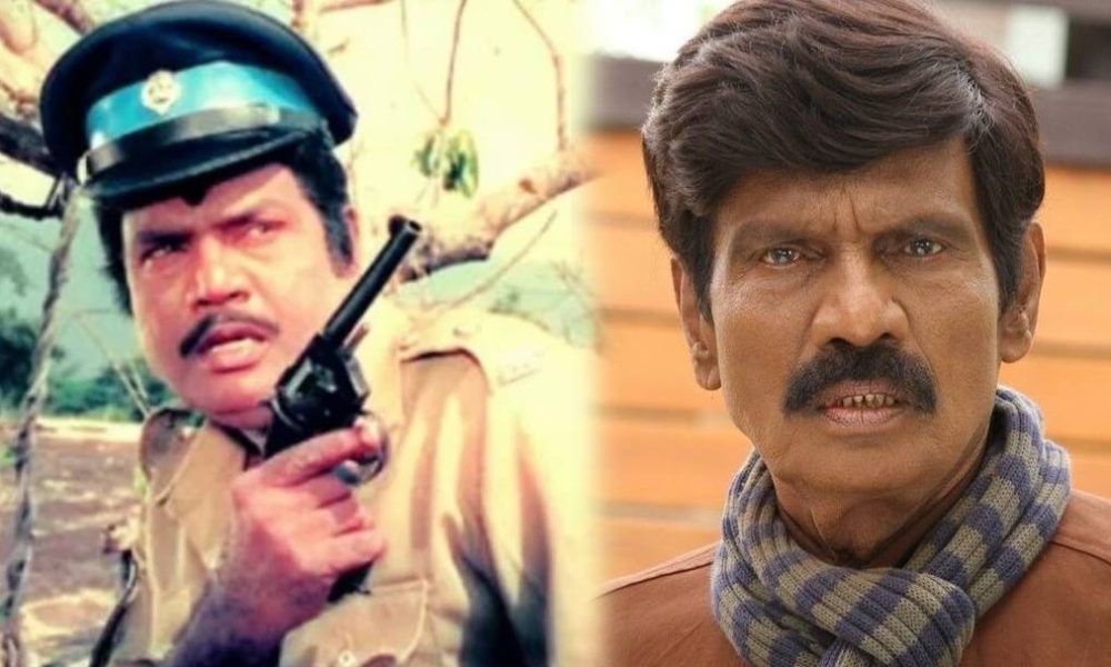 என்னை விட்ருங்கப்பா!. எனக்கு சினிமாவே வேணாம்!… கவுண்டமணி முடிவெடுக்க காரணம் இதுதானாம்!…