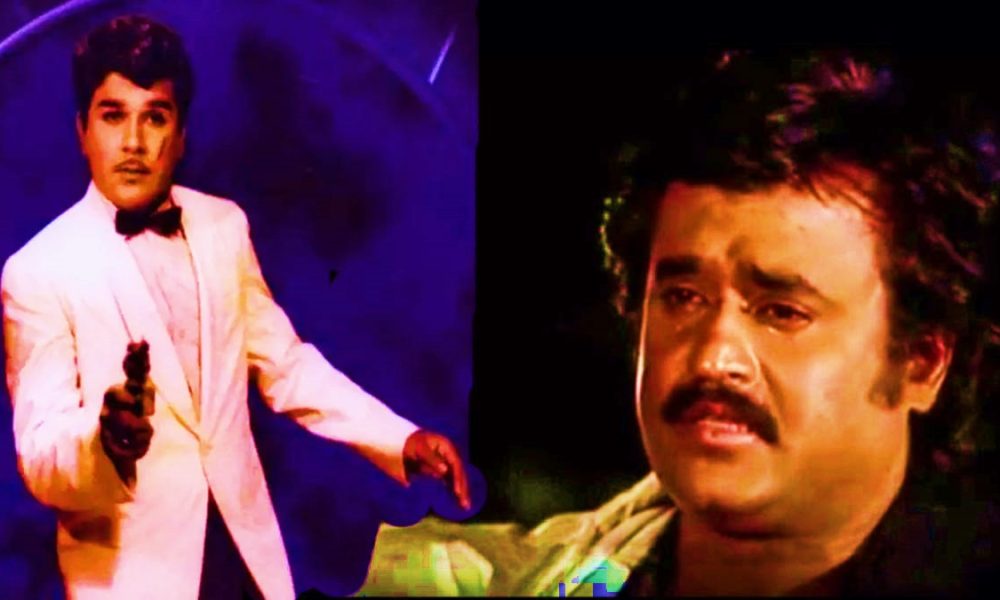 ஹீரோ ஜெய்சங்கர் ரஜினி படத்தில் வில்லன் ஆனது ஏன்?!.. பின்னணியில் இருக்கும் காரணம் இதுதான்!..