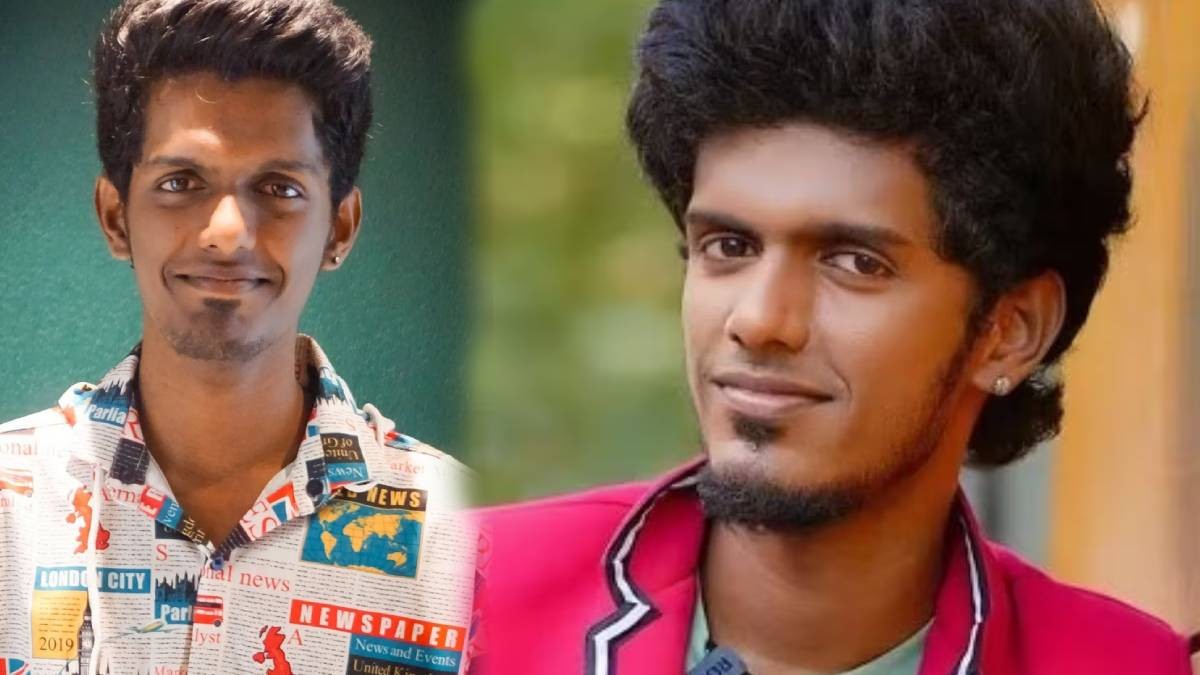 முன்னலாம்-உள்ளயே-விடமாட்டாங்க!..-இப்ப-பாருங்க!..-பிளாஷ்பேக்-சொல்லும்-KPY-பாலா!...