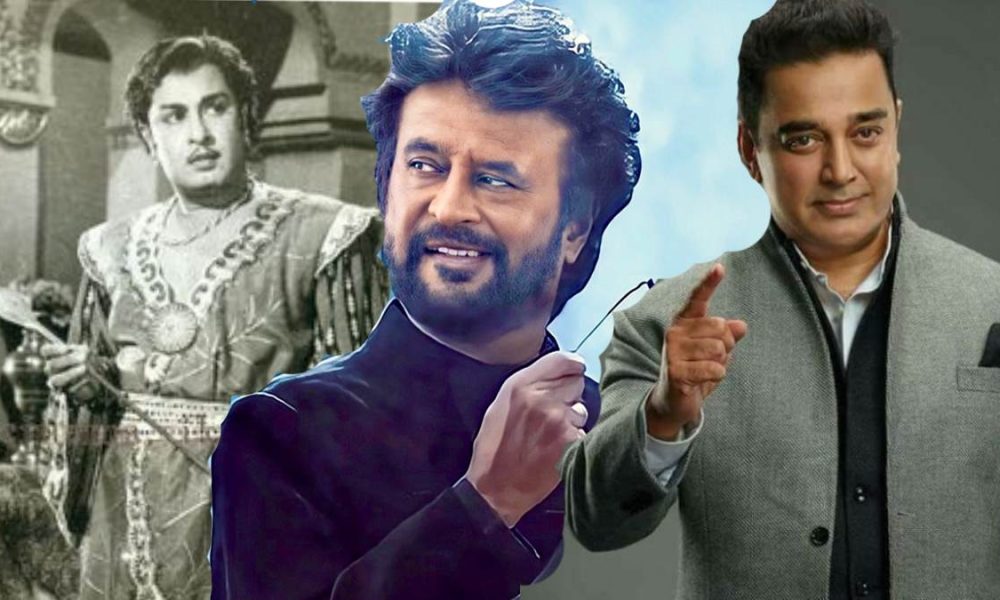 பாஸ்வேர்ட் சொன்ன எம்.ஜி.ஆர்!.. அள்ளிக்கொடுத்த ‘ஆளவந்தான்’!… கையிலெடுத்த ‘கோச்சடையான்’!