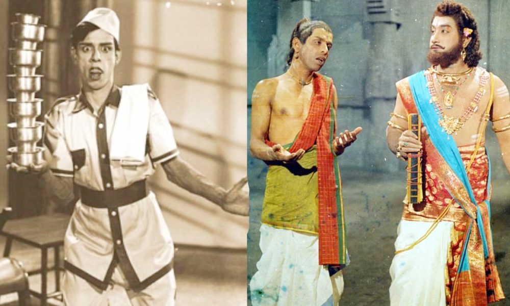 அவங்க சொன்னா ஓகே!.. எனது வெற்றிக்கு காரணமே அவர்கள்தான்!.. நாகேஷ் சொன்ன சீக்ரெட்!..