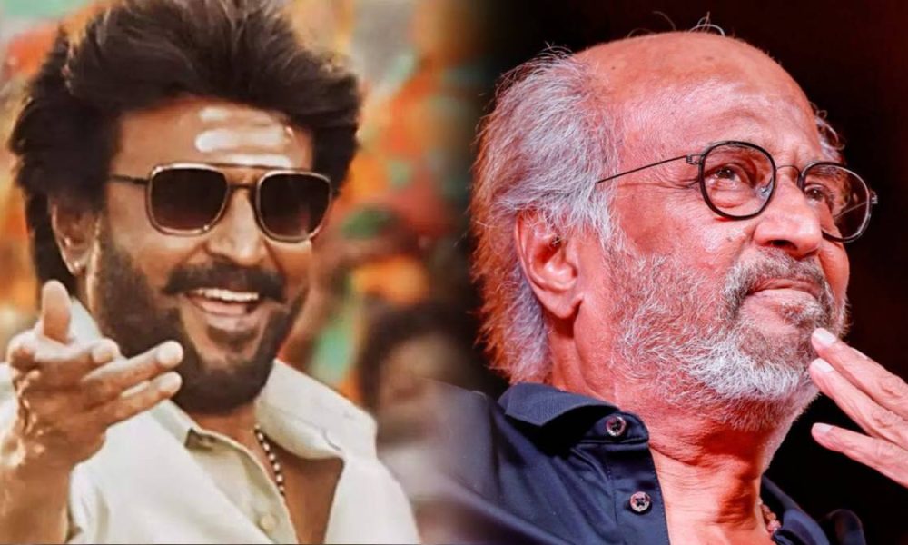 உனக்கெல்லாம் நடிப்பே வராது.. என்னத்த படிச்சி கிழிச்ச!.. ரஜினியை திட்டிய இயக்குனர்…