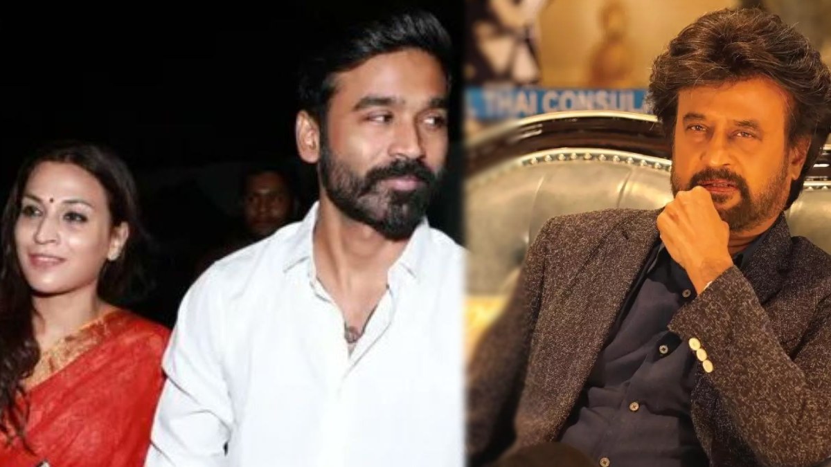 எப்படியாவது சேர்ந்துடுவாங்கன்னு நினைச்ச ரஜினி!.. இப்போ தனுஷ் - ஐஸ்வர்யாவால் கலங்கி நிக்கிறாரு!.. எப்படியாவது சேர்ந்துடுவாங்கன்னு நினைச்ச ரஜினி!.. இப்போ தனுஷ் - ஐஸ்வர்யாவால் கலங்கி நிக்கிறாரு!..