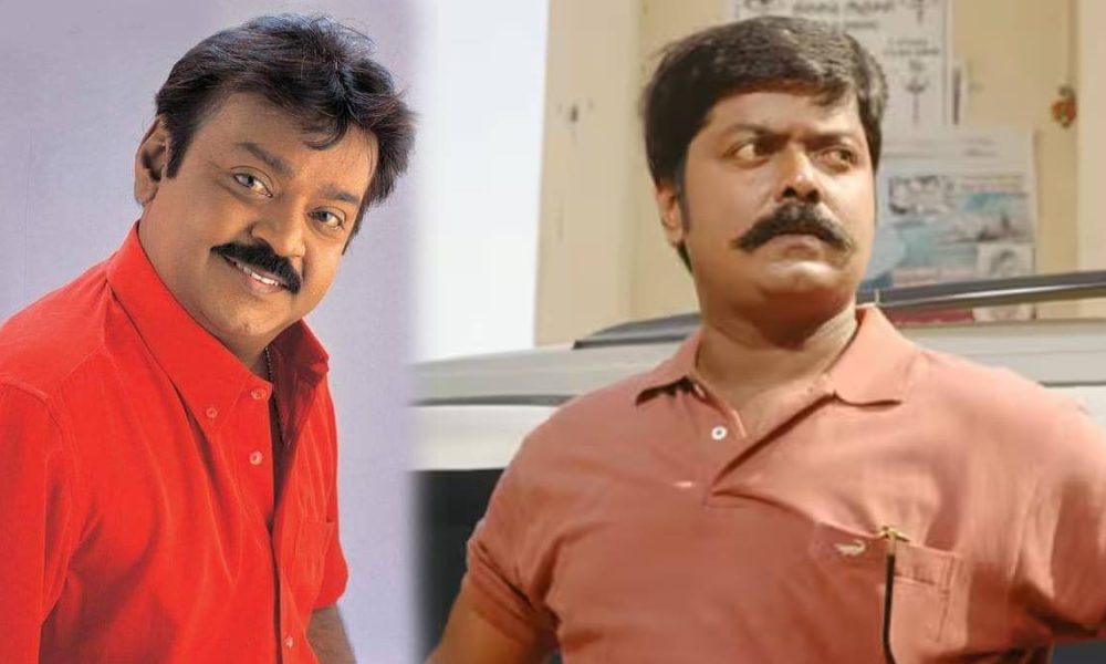 விஜயகாந்தும் முரளியும் இந்த விஷயத்துல ஒரே மாதிரி!.. மனம் உருகும் பிரபல நடிகர்!…