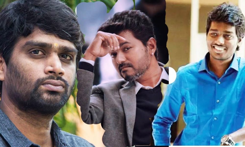 அண்ணாவை விட்டு அல்லு பக்கம் போன அட்லீ… கமலை வச்சி தளபதியை தூக்கிய எச்.வினோத்!..