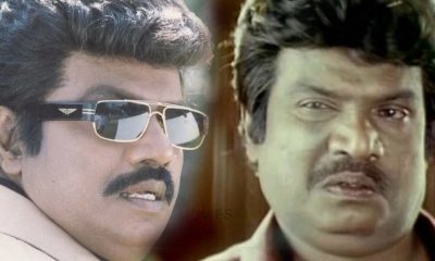 Goundamani