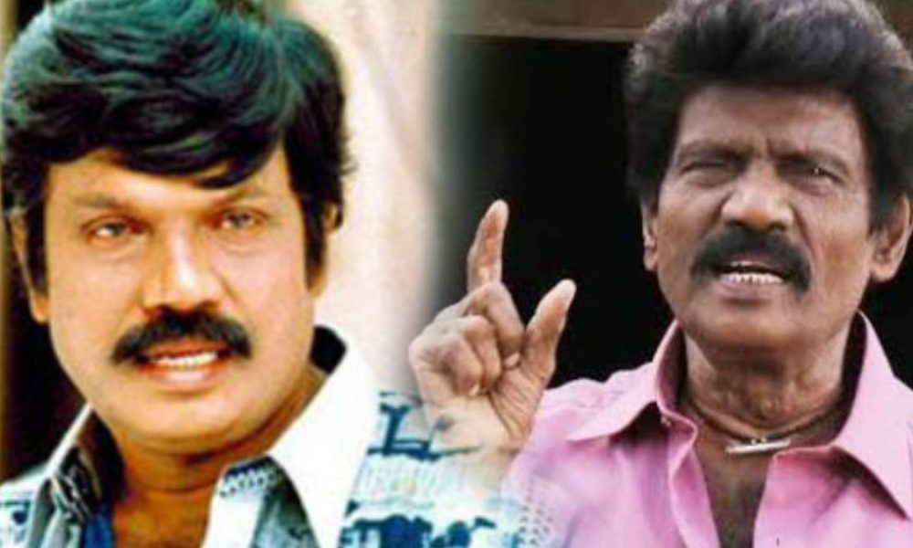 தமிழ் சினிமாவுல கவுண்டமணி மட்டும்தான் அப்படி!… பி.வாசு சொன்ன சர்ப்பரைஸ்!…