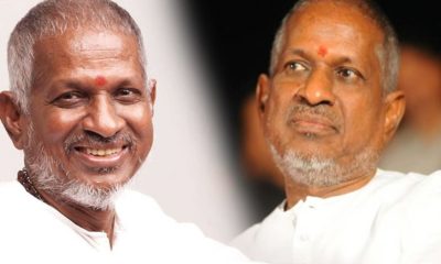Ilaiyaraja