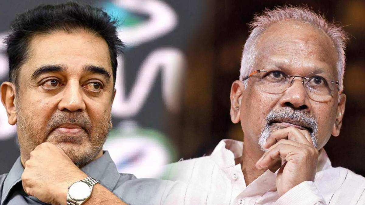 Kamal, Manirathnam