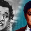 MR Radha, MGR