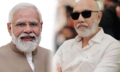 Modi Biopic 2