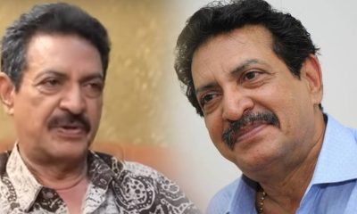 Nizhalgal Ravi