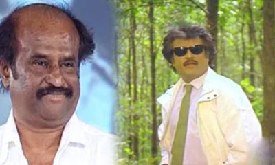 Rajnikanth
