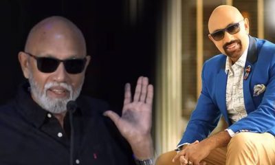 Sathyaraj