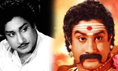 Sivaji Ganesan