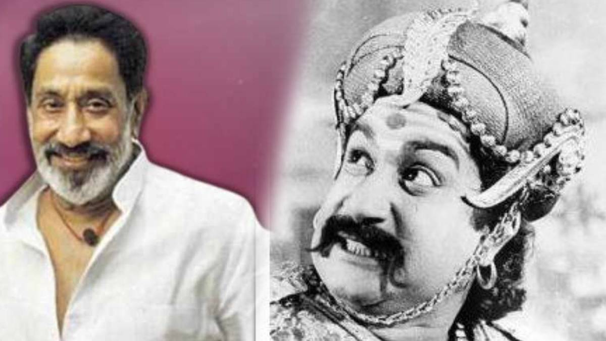 Sivaji Ganesan