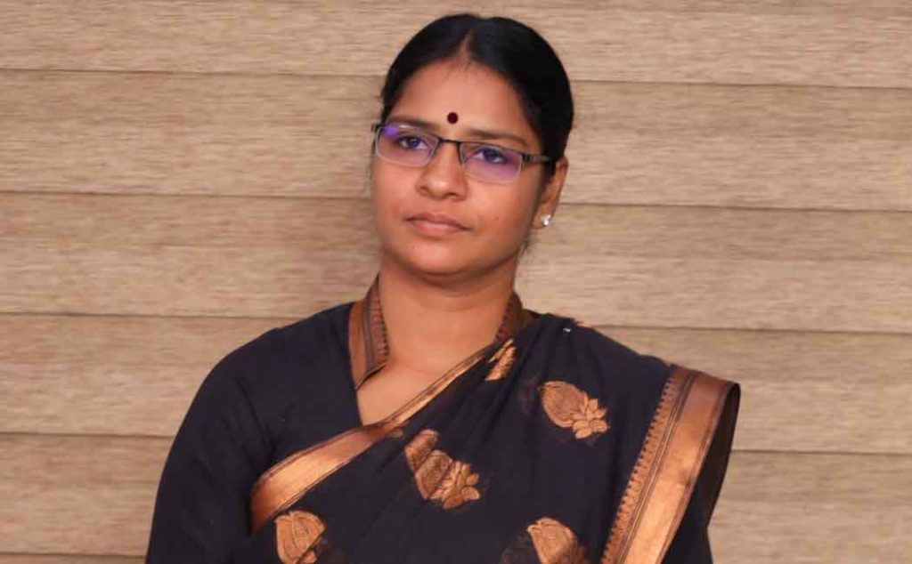 Veeralakshmi