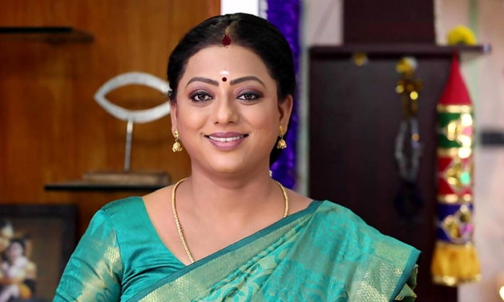 நீங்க பண்றது உங்களுக்கே நல்லா இருக்கா… பாக்கியலட்சுமியால் கடுப்பில் இருக்கும் ரசிகர்கள்…