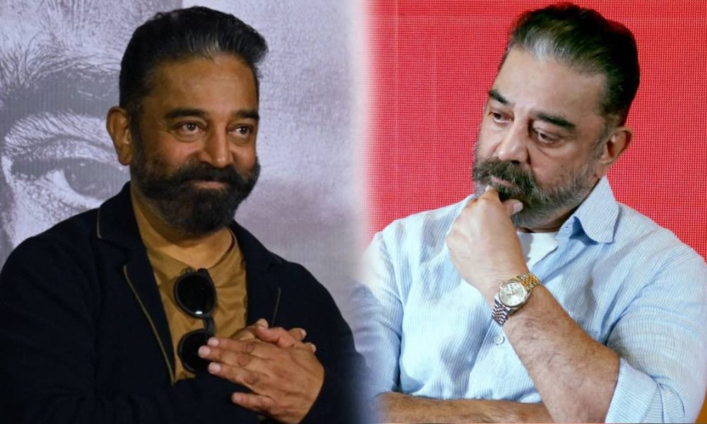 எங்க திரும்பினாலும் கேமியோவா? கமல் படத்தில் களமிறங்கும் மல்லுவுட் ஸ்டார்…