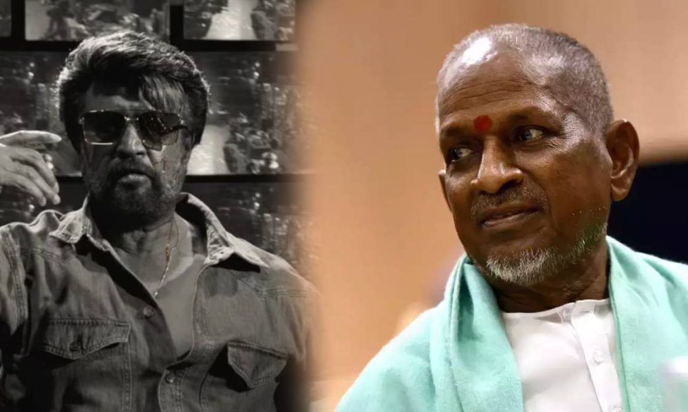 கூலி படத்தின் இசை யாருக்கு சொந்தம்?… இளையராஜாவுக்கே பல்ப் கொடுக்கும் சம்பவம்!