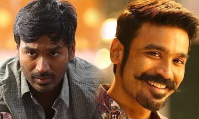 dhanush