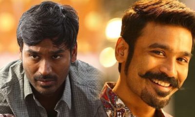 dhanush