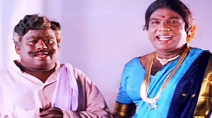 goundamani