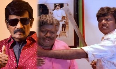 goundamani