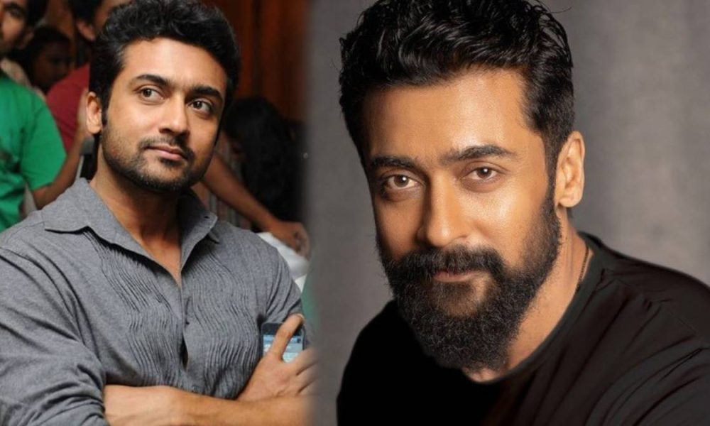 மலையாள நடிகர்.. பாலிவுட் நடிகை!.. அடுத்த படத்துக்கு பக்கா ஸ்கெட்ச் போடும் சூர்யா…