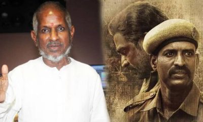 ilayaraja