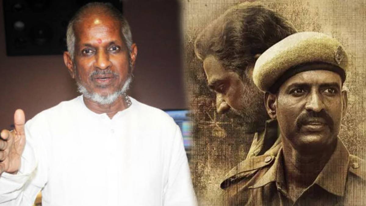 ilayaraja