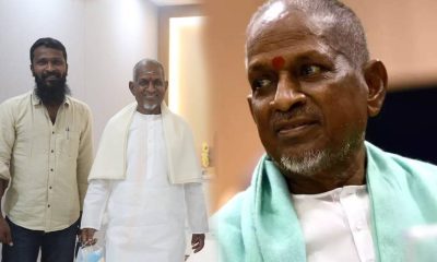 ilayaraja