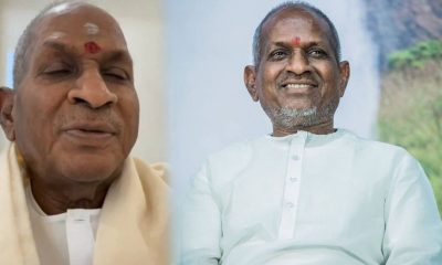 ilayaraja