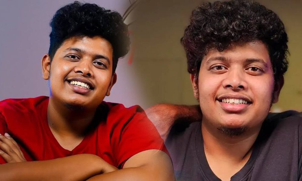 ஏலேய் இதெல்லாம் ரொம்ப ஓவரு… இர்பான் யூட்யூப் சேனலுக்கு இத்தனை லகர வருமானமா?