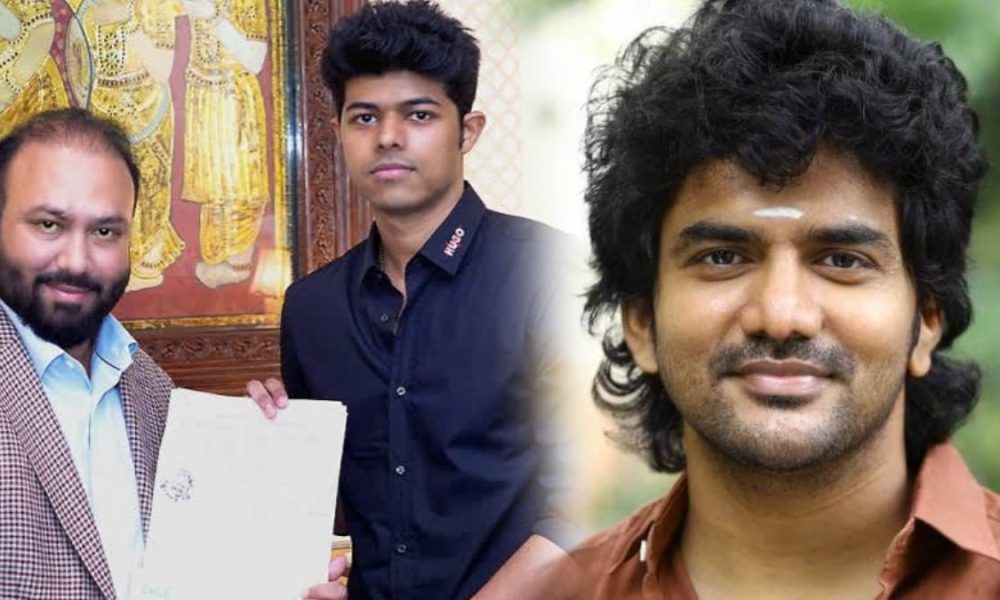 நான் ஜேசன் சஞ்சய் படத்தில் நடிக்கிறேனா? ஓபனாக சொன்ன கவின்.. அப்போ அது உண்மைதானா?