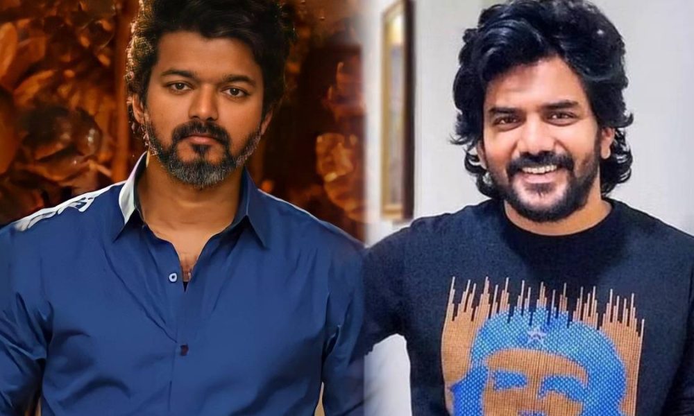 நீங்க தான் அடுத்த தளபதியா? கேள்விக்கு அல்டிமேட் ரியாக்‌ஷன் கொடுத்த கவின்…