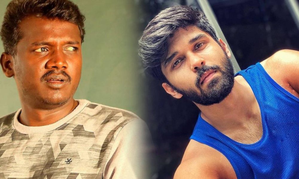 கோலிவுட்டை காலி பண்ணப் போறாங்களா… துருவ் மற்றும் மாரி செல்வராஜ் படத்தின் டைட்டில் இதுவா?